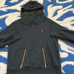 Aviator Nation Ninja Hoodie